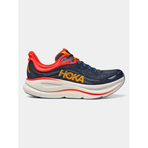 Hoka Bondi 9 Hoka Bondi 9 Férfi Futócipő, terepfutó cipő VTYN-Varsitynavy/Nauticalblue