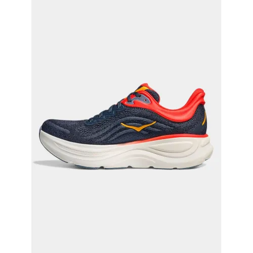 Hoka Bondi 9 Hoka Bondi 9 Férfi Futócipő, terepfutó cipő VTYN-Varsitynavy/Nauticalblue