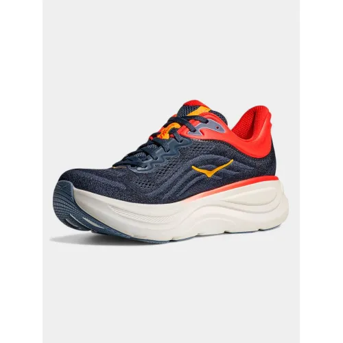 Hoka Bondi 9 Hoka Bondi 9 Férfi Futócipő, terepfutó cipő VTYN-Varsitynavy/Nauticalblue
