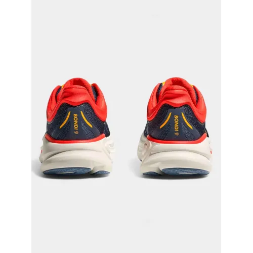Hoka Bondi 9 Hoka Bondi 9 Férfi Futócipő, terepfutó cipő VTYN-Varsitynavy/Nauticalblue
