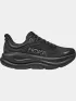 Hoka Bondi 9 Cipő Aszfalt futócipő BBLC-Black