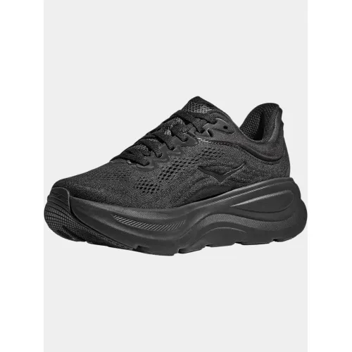 Hoka Bondi 9 Cipő Aszfalt futócipő BBLC-Black