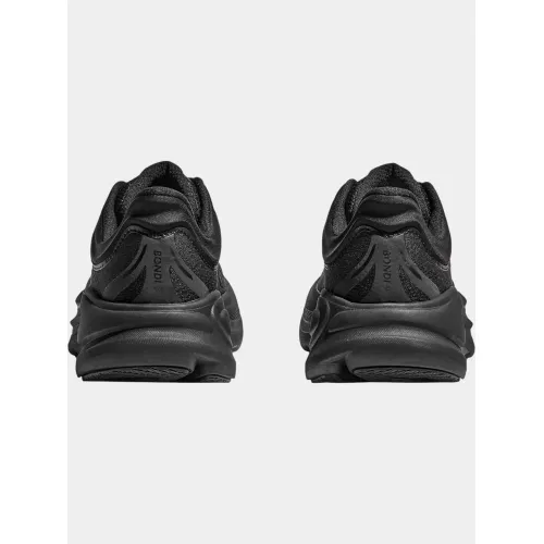 Hoka Bondi 9 Cipő Aszfalt futócipő BBLC-Black