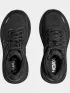 Hoka Bondi 9 Cipő Aszfalt futócipő BBLC-Black