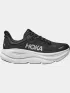 Hoka Bondi 9 Cipő Aszfalt futócipő BWHT-Black-White