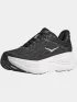 Hoka Bondi 9 Cipő Aszfalt futócipő BWHT-Black-White