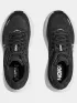 Hoka Bondi 9 Cipő Aszfalt futócipő BWHT-Black-White