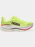 Hoka Bondi 9 Cipő Aszfalt futócipő NYZS-Neon Yuzu-Sunlight