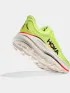 Hoka Bondi 9 Cipő Aszfalt futócipő NYZS-Neon Yuzu-Sunlight
