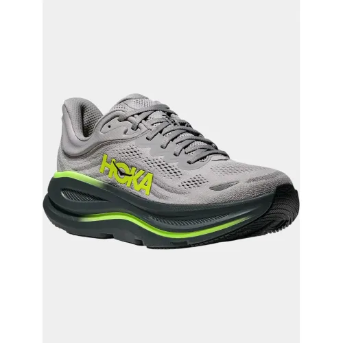 Hoka Bondi 9 Cipő Aszfalt futócipő SSTT-Stardust-Outer Orbit
