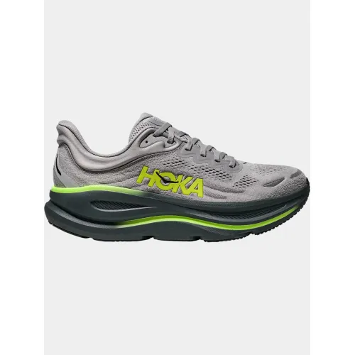 Hoka Bondi 9 Cipő Aszfalt futócipő SSTT-Stardust-Outer Orbit