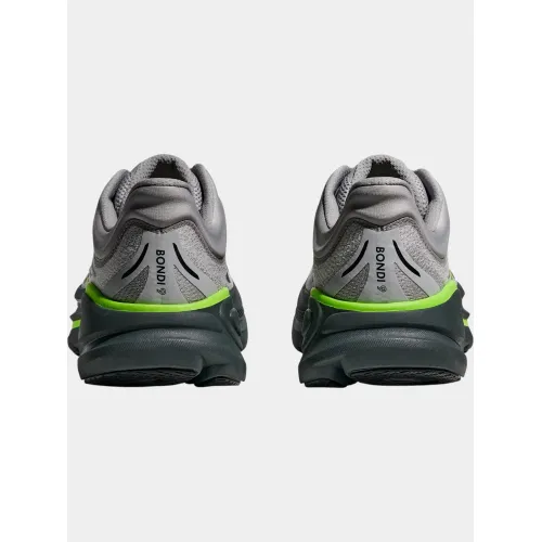 Hoka Bondi 9 Cipő Aszfalt futócipő SSTT-Stardust-Outer Orbit