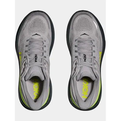 Hoka Bondi 9 Cipő Aszfalt futócipő SSTT-Stardust-Outer Orbit