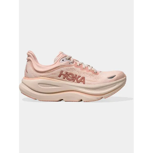 Hoka Bondi 9 Női Futócipő, terepfutó cipő RLTT-Rose Latte-Rose C