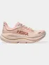 Hoka Bondi 9 Női Futócipő, terepfutó cipő RLTT-Rose Latte-Rose C