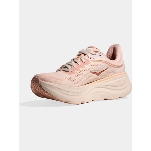 Hoka Bondi 9 Női Futócipő, terepfutó cipő RLTT-Rose Latte-Rose C