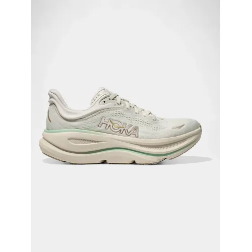 Hoka Bondi 9 Cipő Futócipő TLSL-Truffle Salt-Sea G