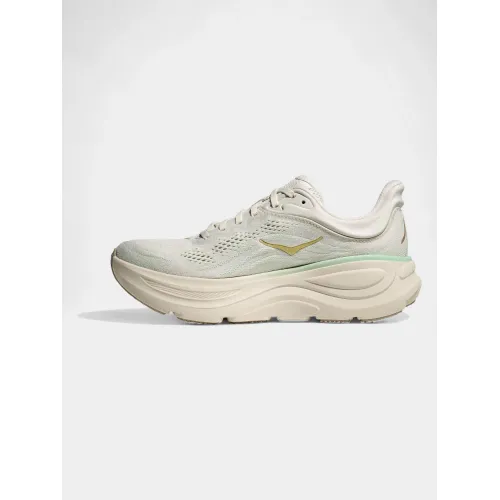 Hoka Bondi 9 Cipő Futócipő TLSL-Truffle Salt-Sea G