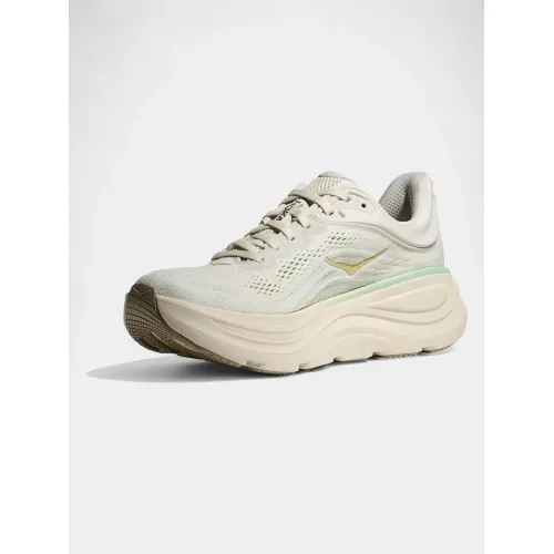 Hoka Bondi 9 Cipő Futócipő TLSL-Truffle Salt-Sea G