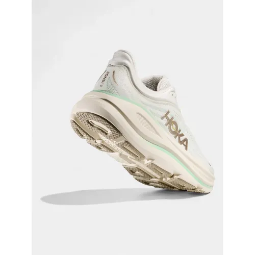 Hoka Bondi 9 Cipő Futócipő TLSL-Truffle Salt-Sea G
