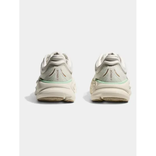 Hoka Bondi 9 Cipő Futócipő TLSL-Truffle Salt-Sea G