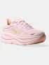 Hoka Bondi 9 Cipő Futócipő, terepfutó cipő LRMT-Lilac Cream-T G