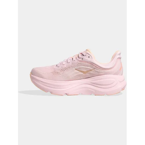Hoka Bondi 9 Cipő Futócipő, terepfutó cipő LRMT-Lilac Cream-T G
