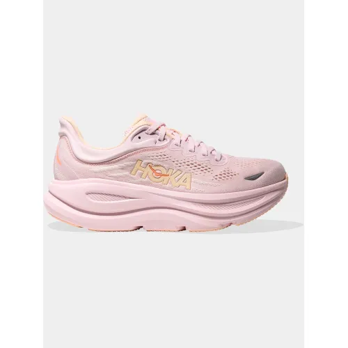 Hoka Bondi 9 Cipő Futócipő, terepfutó cipő LRMT-Lilac Cream-T G