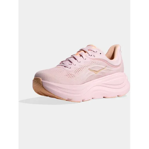 Hoka Bondi 9 Cipő Futócipő, terepfutó cipő LRMT-Lilac Cream-T G