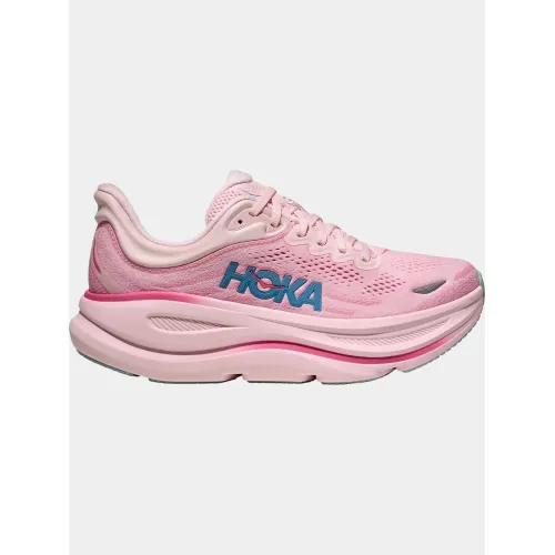Hoka Bondi 9 Cipő Futócipő, terepfutó cipő RSTP-Rose Tea-Petal