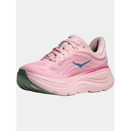 Hoka Bondi 9 Cipő Futócipő, terepfutó cipő RSTP-Rose Tea-Petal