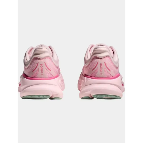 Hoka Bondi 9 Cipő Futócipő, terepfutó cipő RSTP-Rose Tea-Petal
