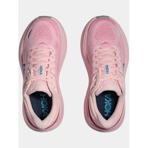 Hoka Bondi 9 Cipő Futócipő, terepfutó cipő RSTP-Rose Tea-Petal