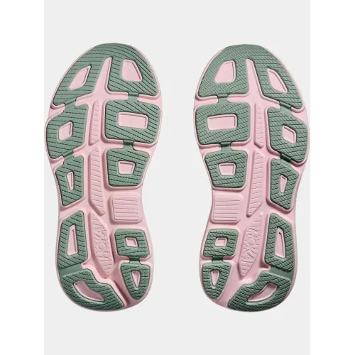 Hoka Bondi 9 Cipő Futócipő, terepfutó cipő RSTP-Rose Tea-Petal