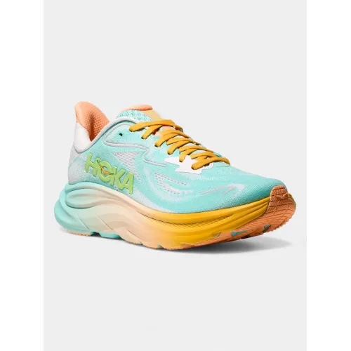 Hoka Clifton 10 Hoka Clifton 10 Férfi Futócipő, terepfutó cipő BPRK-Bluespark/White