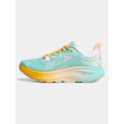 Hoka Clifton 10 Hoka Clifton 10 Férfi Futócipő, terepfutó cipő BPRK-Bluespark/White
