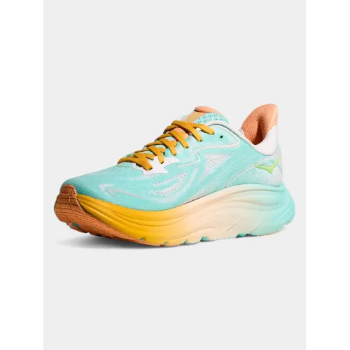 Hoka Clifton 10 Hoka Clifton 10 Férfi Futócipő, terepfutó cipő BPRK-Bluespark/White