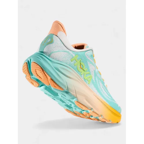 Hoka Clifton 10 Hoka Clifton 10 Férfi Futócipő, terepfutó cipő BPRK-Bluespark/White