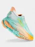 Hoka Clifton 10 Hoka Clifton 10 Férfi Futócipő, terepfutó cipő BPRK-Bluespark/White