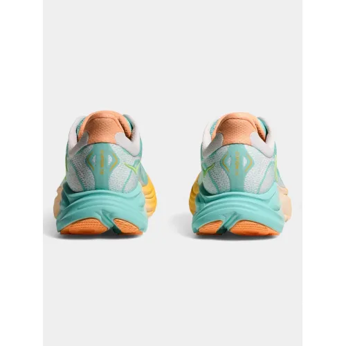 Hoka Clifton 10 Hoka Clifton 10 Férfi Futócipő, terepfutó cipő BPRK-Bluespark/White