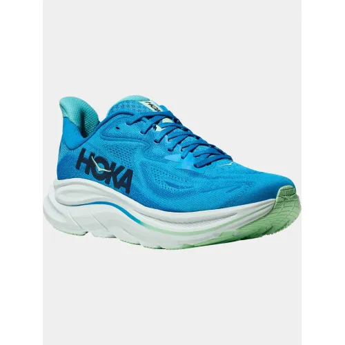 Hoka Clifton 10 Férfi Futócipő, terepfutó cipő HSK-Hokablue/Skywardblue