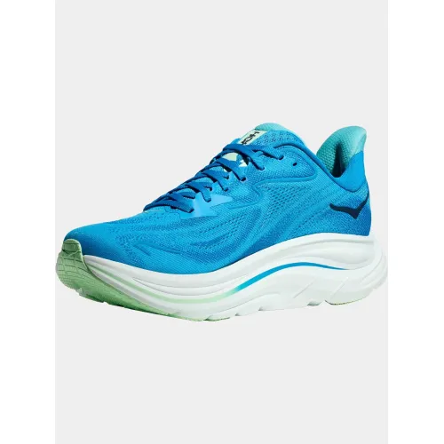 Hoka Clifton 10 Férfi Futócipő, terepfutó cipő HSK-Hokablue/Skywardblue