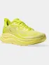 Hoka Clifton 10 Férfi Futócipő, terepfutó cipő NSS-Neon Citrus-Sunlight