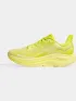 Hoka Clifton 10 Férfi Futócipő, terepfutó cipő NSS-Neon Citrus-Sunlight