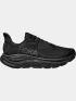 Hoka Clifton 10 Cipő Aszfalt futócipő BBLC-Black