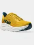 Hoka Clifton 10 Cipő Aszfalt futócipő YDT-Yellow Gold-Tidal W