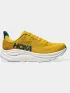 Hoka Clifton 10 Cipő Aszfalt futócipő YDT-Yellow Gold-Tidal W