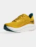 Hoka Clifton 10 Cipő Aszfalt futócipő YDT-Yellow Gold-Tidal W