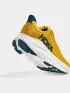 Hoka Clifton 10 Cipő Aszfalt futócipő YDT-Yellow Gold-Tidal W