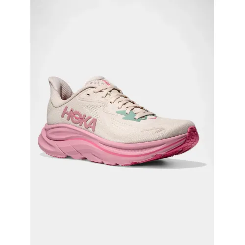 Hoka Clifton 10 Cipő Futócipő, terepfutó cipő RMD-Rose Cream-Dried Rose